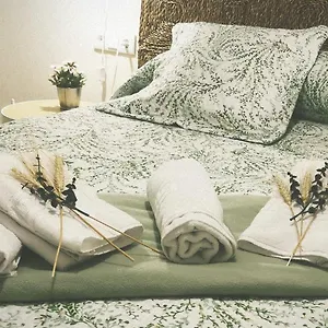 Apartamento Apartamento La Teja-parking Privado, Carmona (Seville)