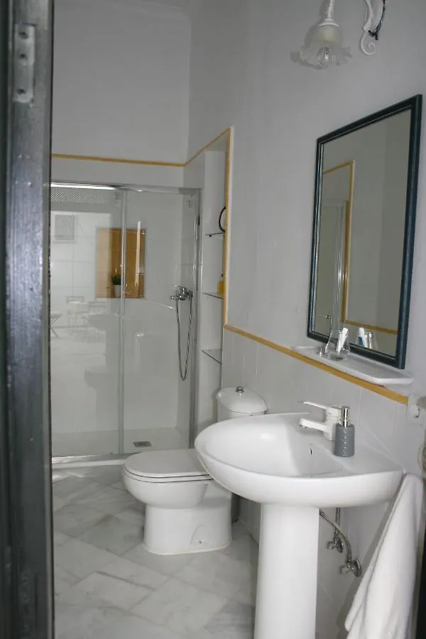 Holiday home Casa S. XIX En Pleno Centro De Carmona Villa Spain
